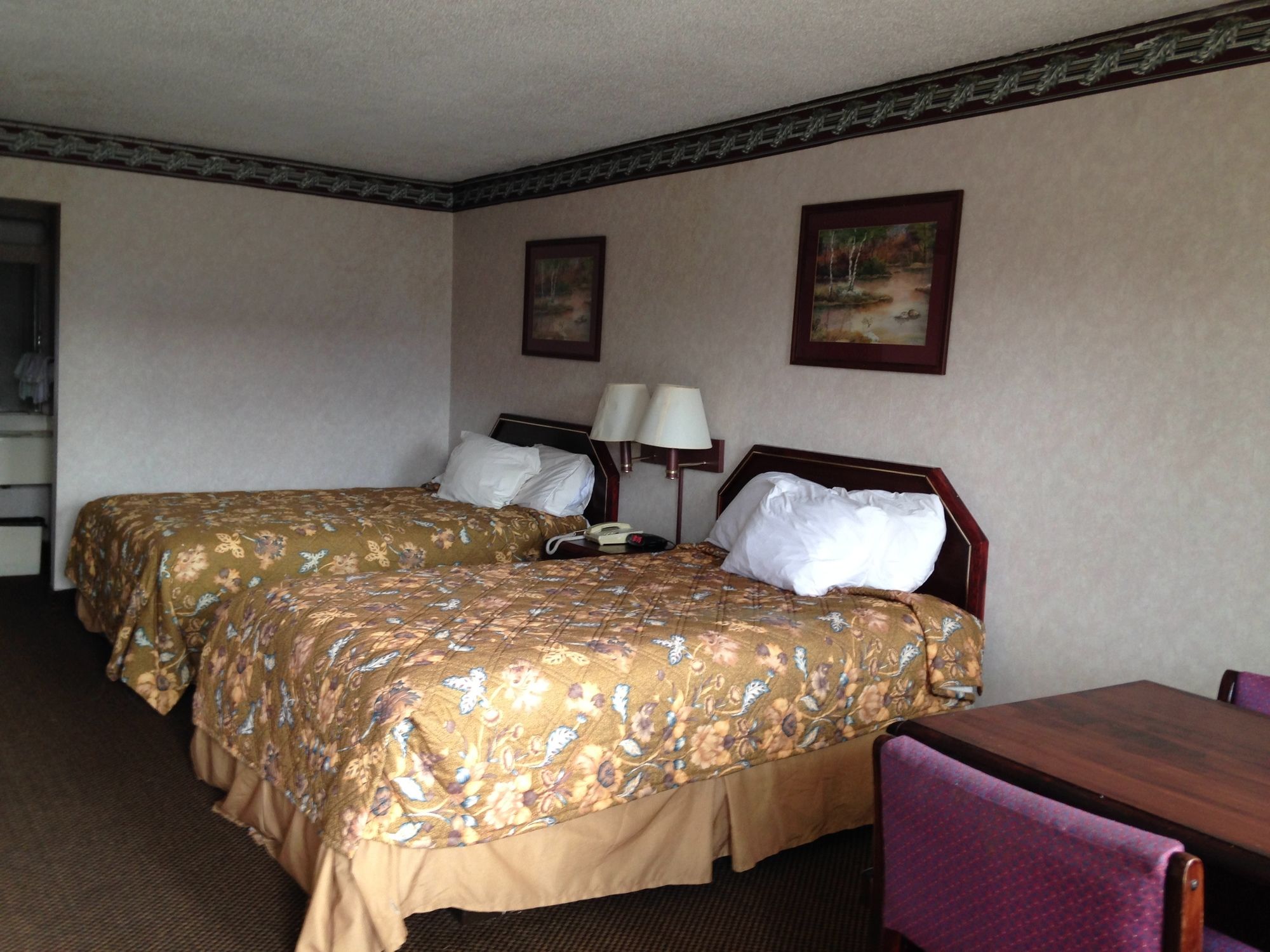 Americas Best Value Inn & Suites Clarksdale