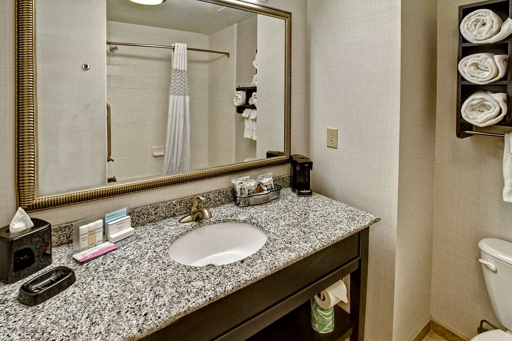 Hampton Inn Clarksdale