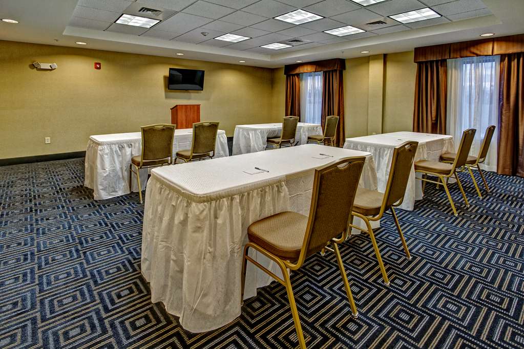 Hampton Inn Clarksdale