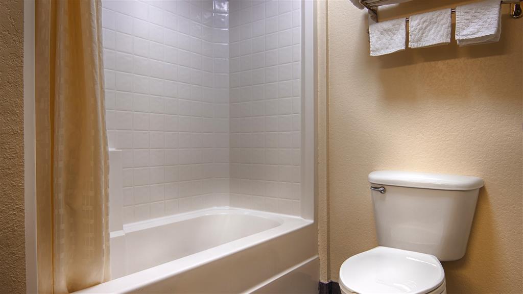 Americas Best Value Inn & Suites Clinton/Jackson