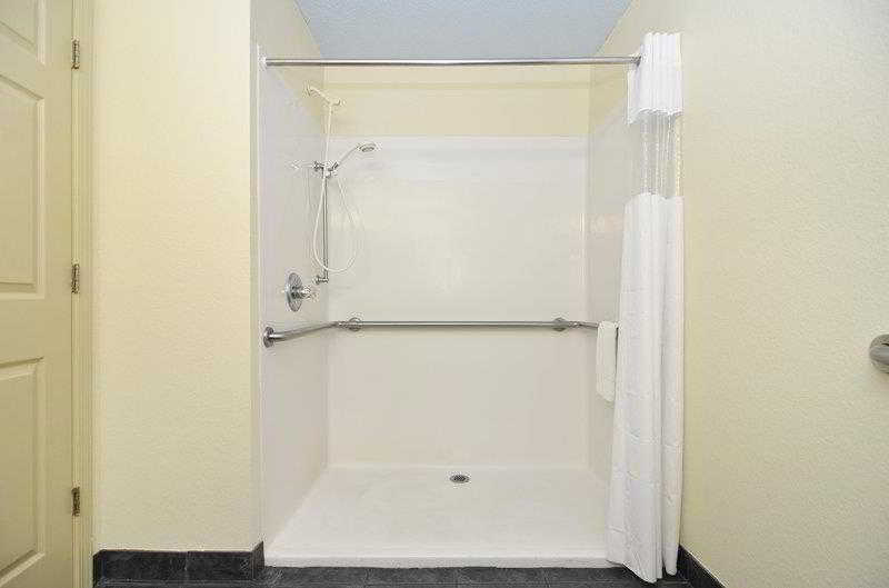 Americas Best Value Inn & Suites Clinton/Jackson