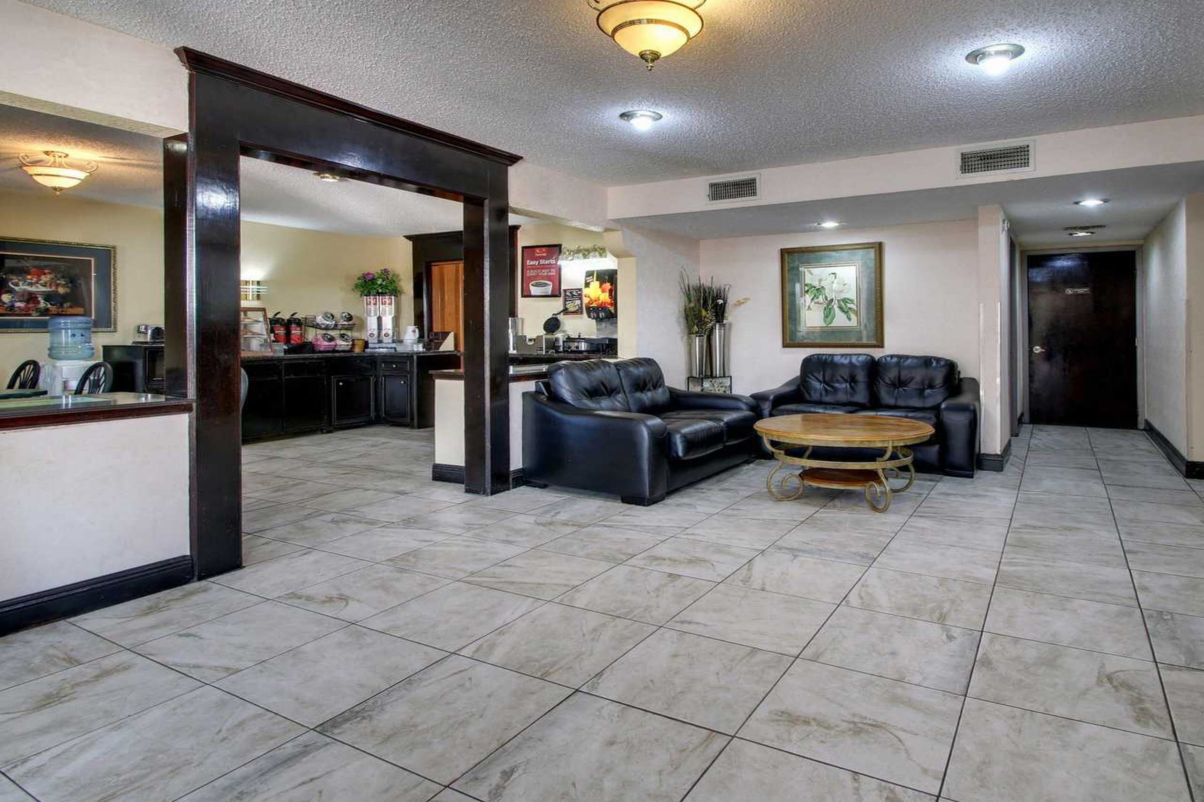 Econo Lodge Clinton