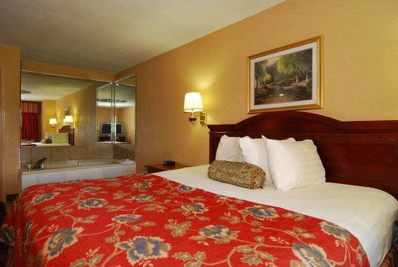 Best Western Executive Suites