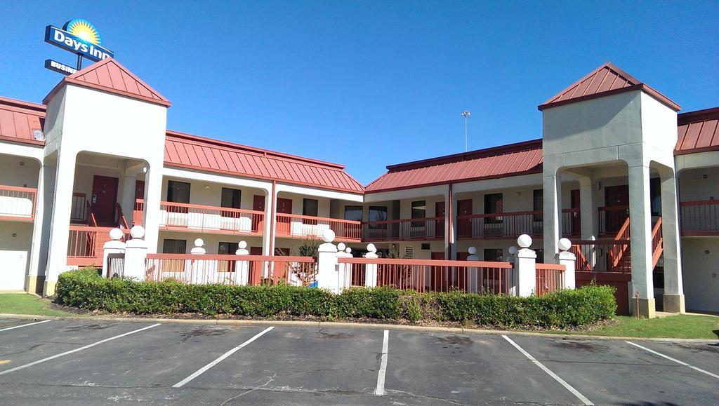 Days Inn by Wyndham Columbus