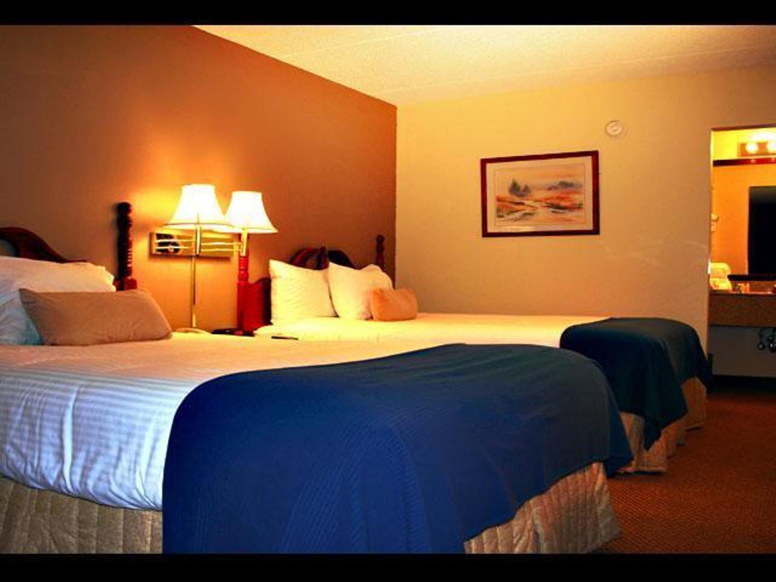 Econo Lodge