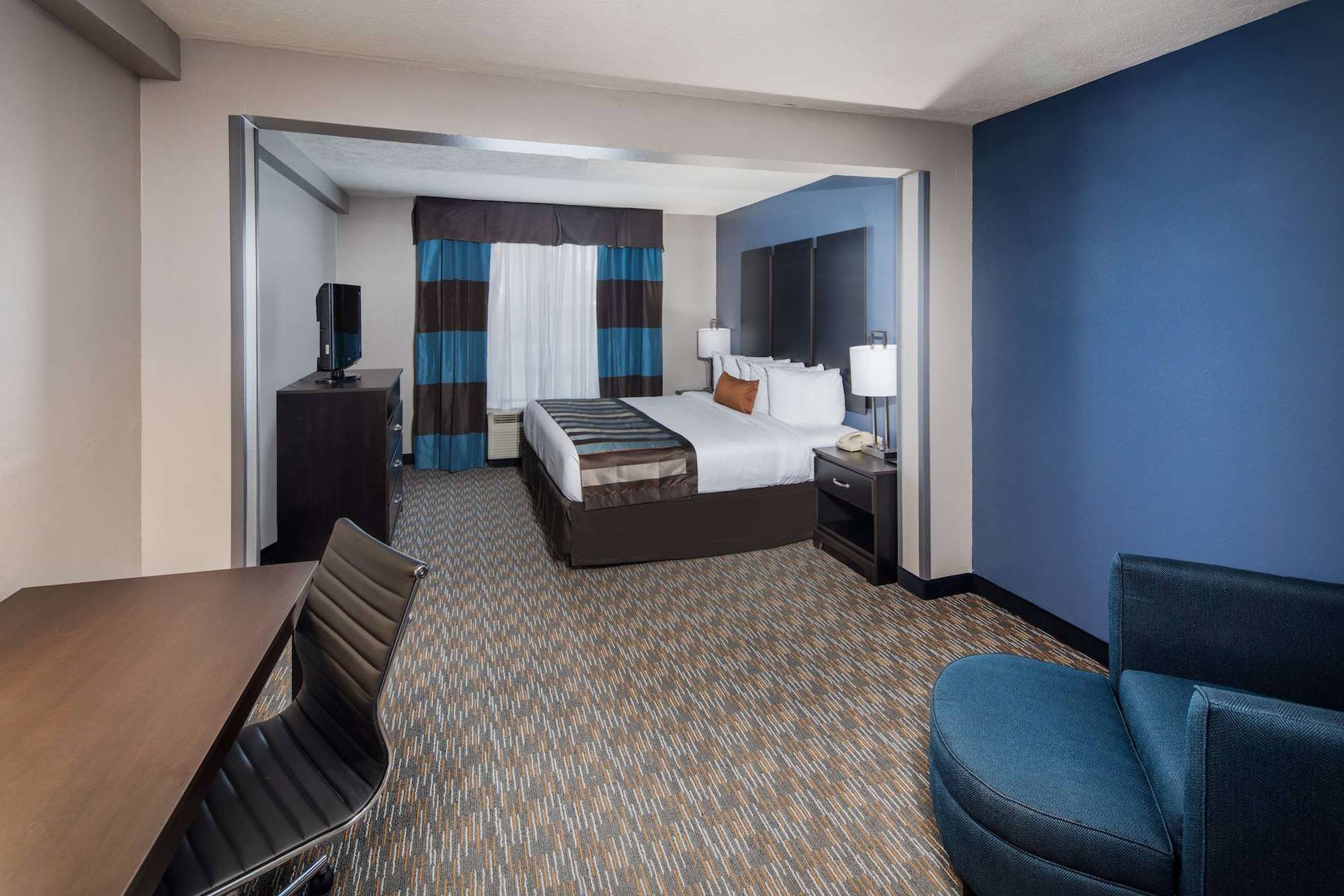 Comfort Inn & Suites Columbus