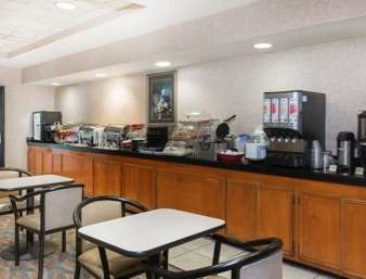 Comfort Inn & Suites Columbus