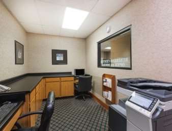 Comfort Inn & Suites Columbus