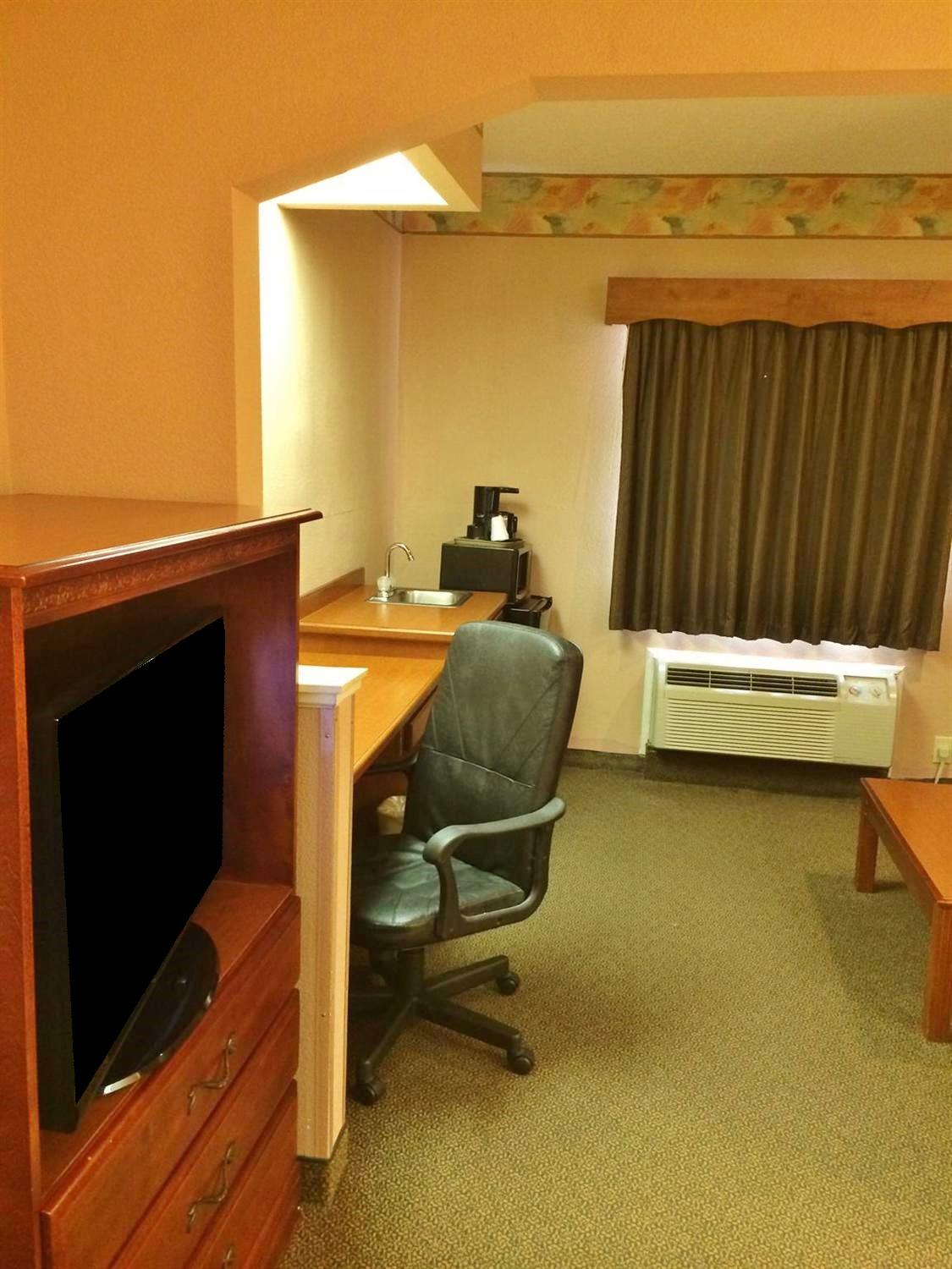 America's Best Inn & Suites - Flowood / Jackson Airport