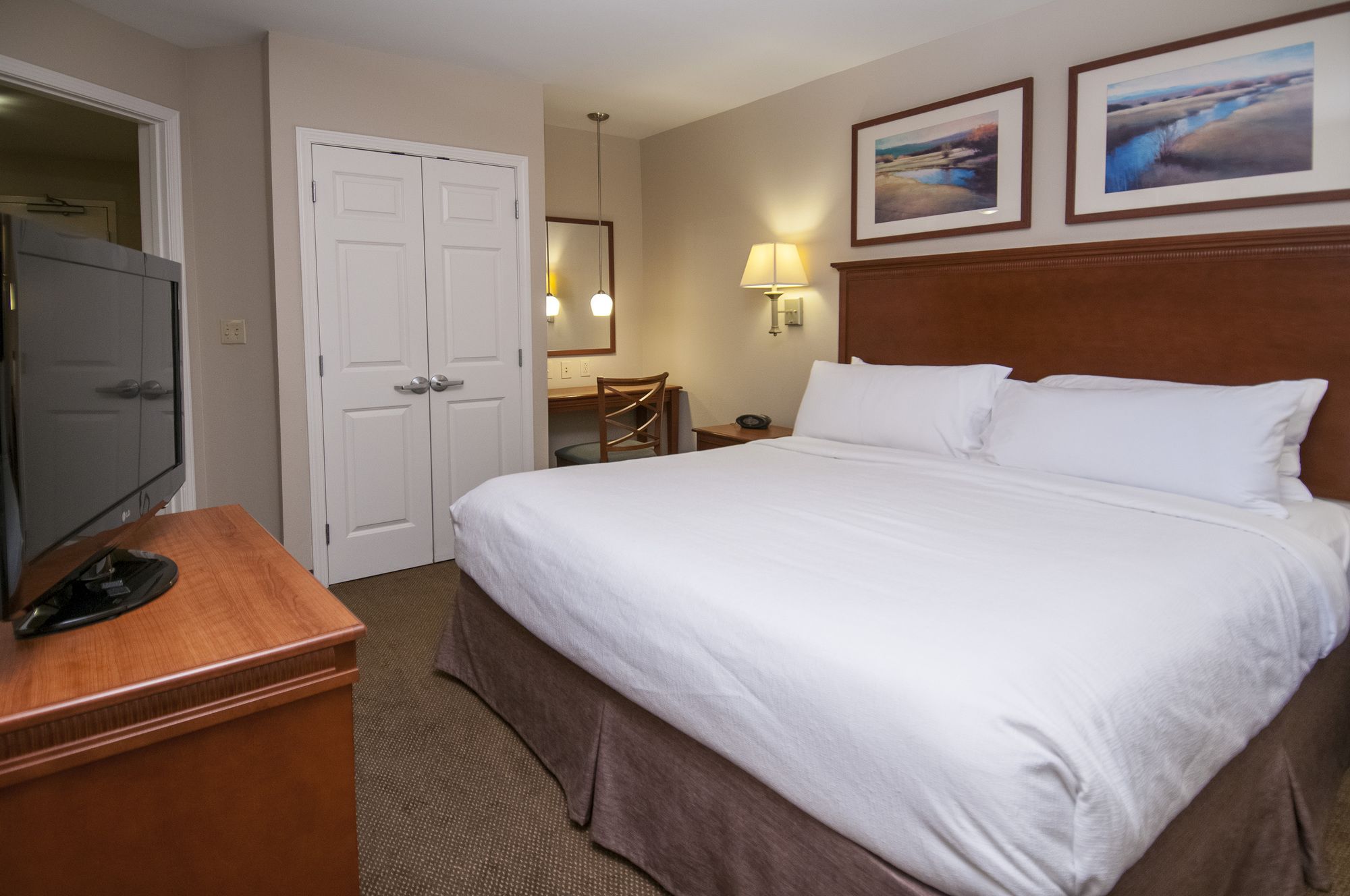 Candlewood Suites Flowood