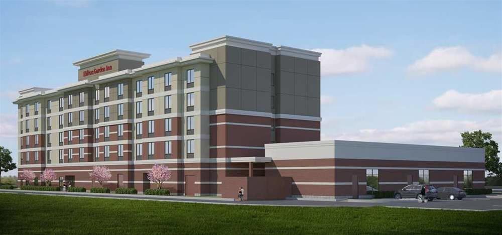 Hilton Garden Inn Jackson/Flowood