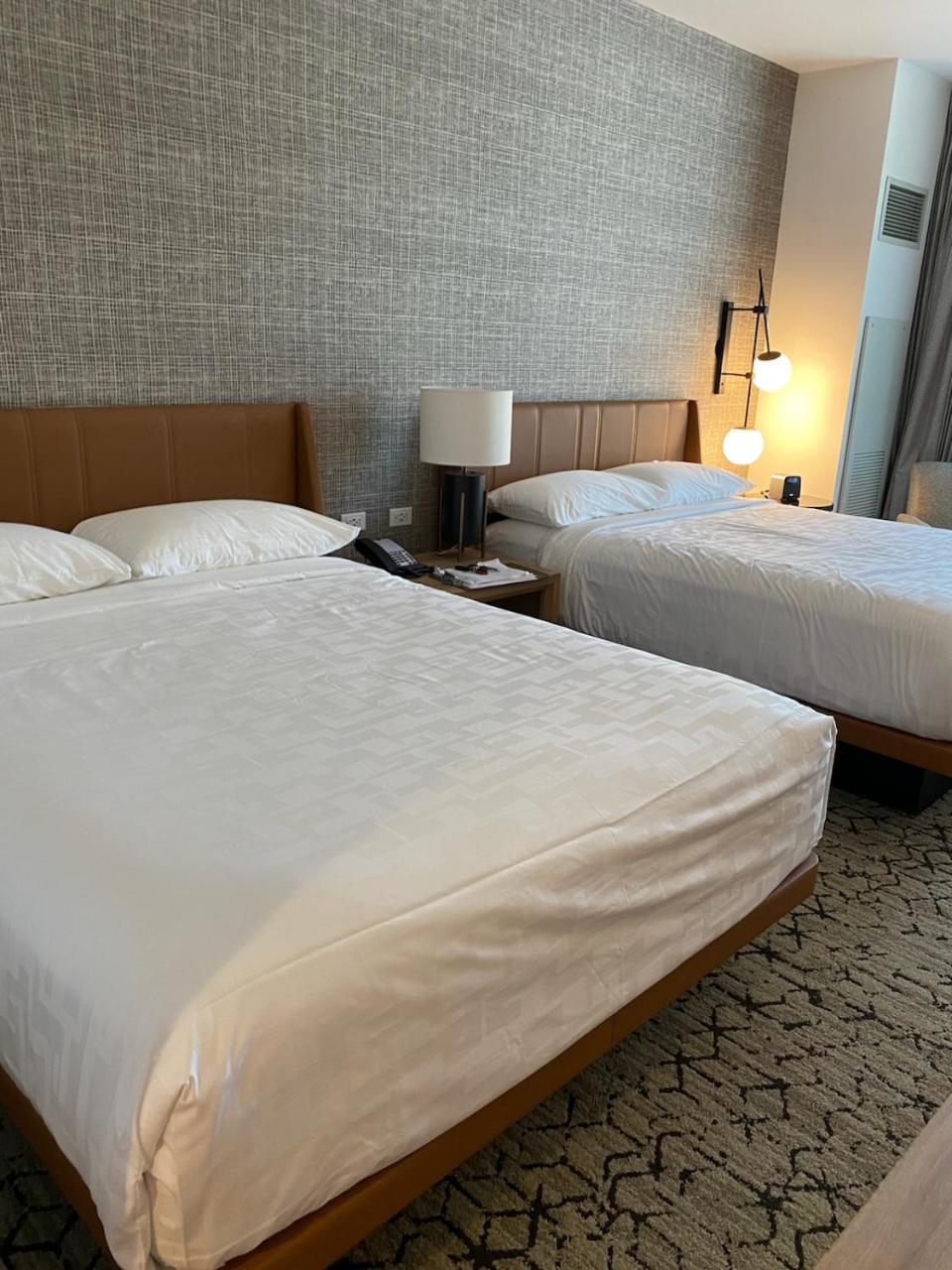 Sheraton Flowood The Refuge Hotel & Conference Center
