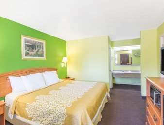 Days Inn by Wyndham Fulton