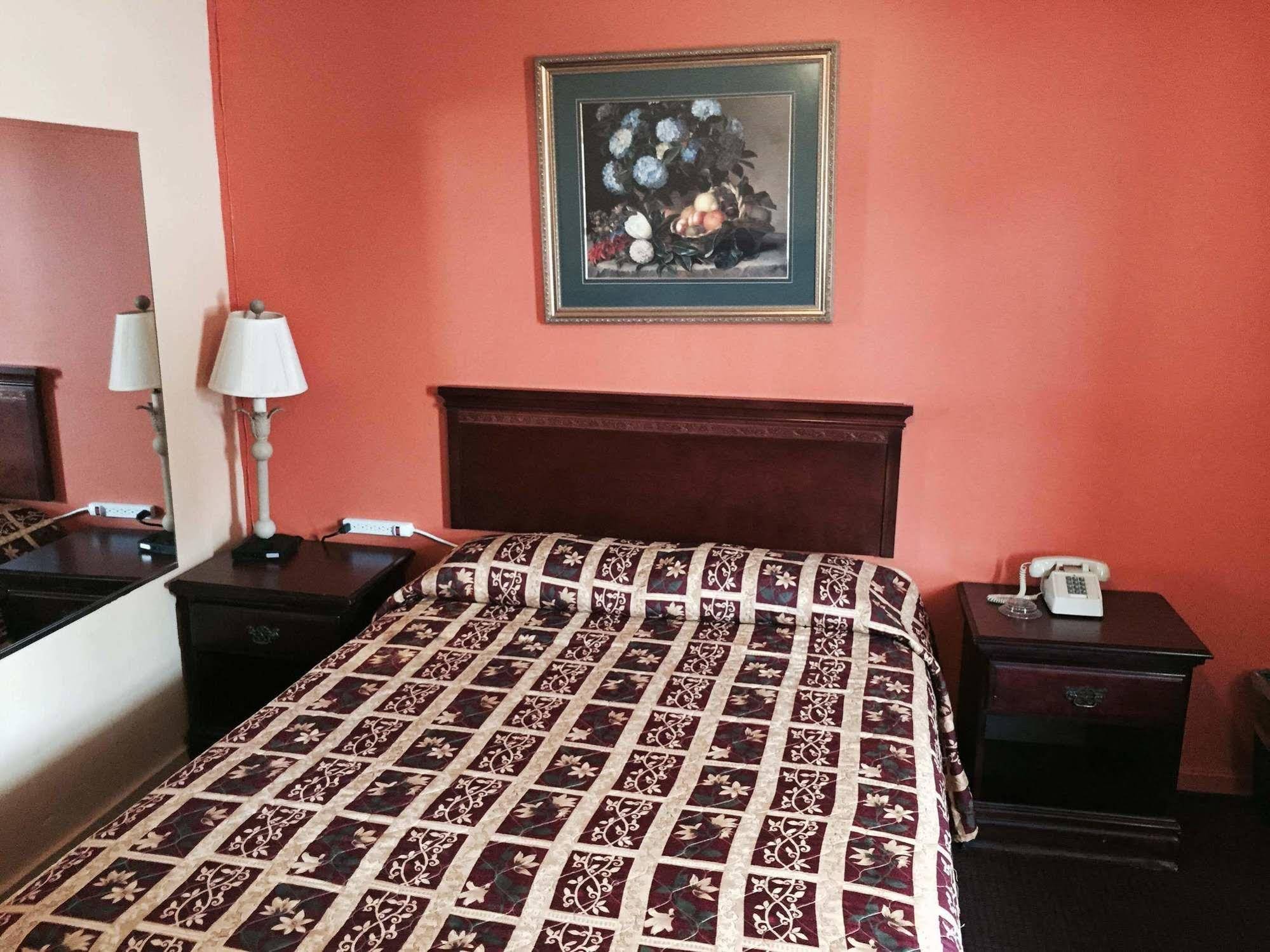 Sands Motel