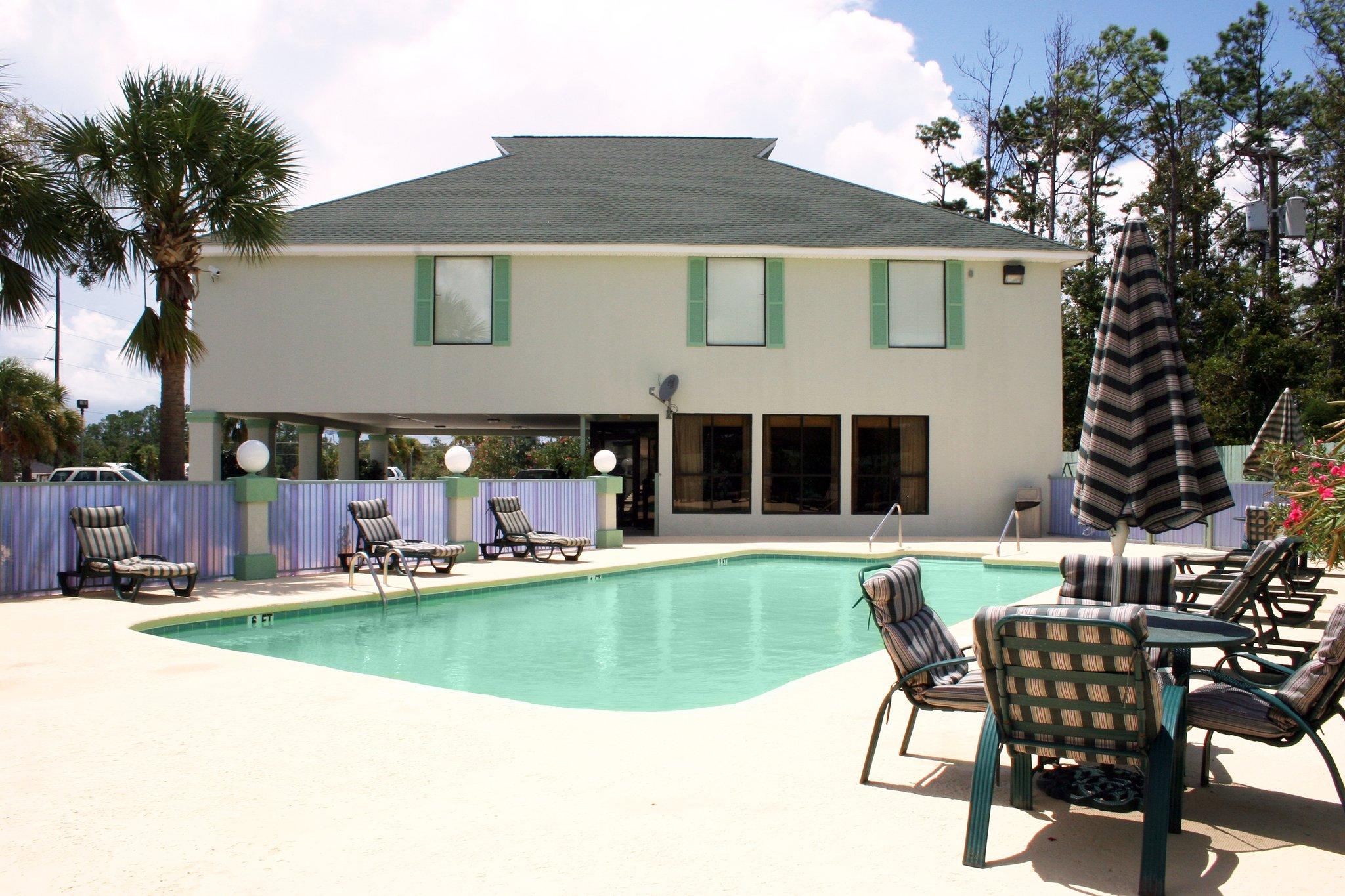 Magnolia Inn of Gautier