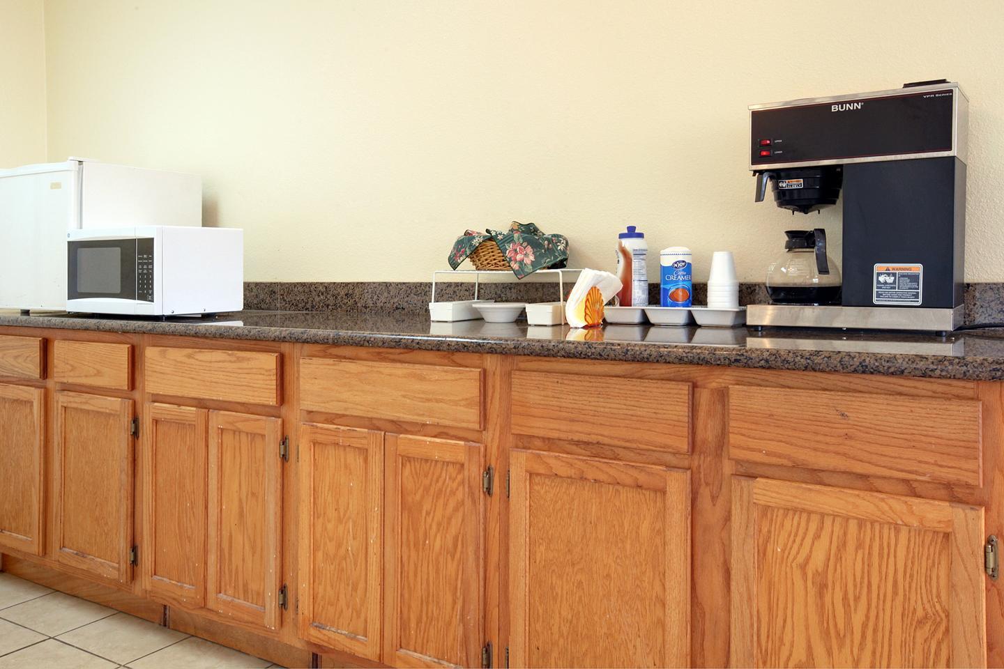 Americas Best Value Inn & Suites Greenwood