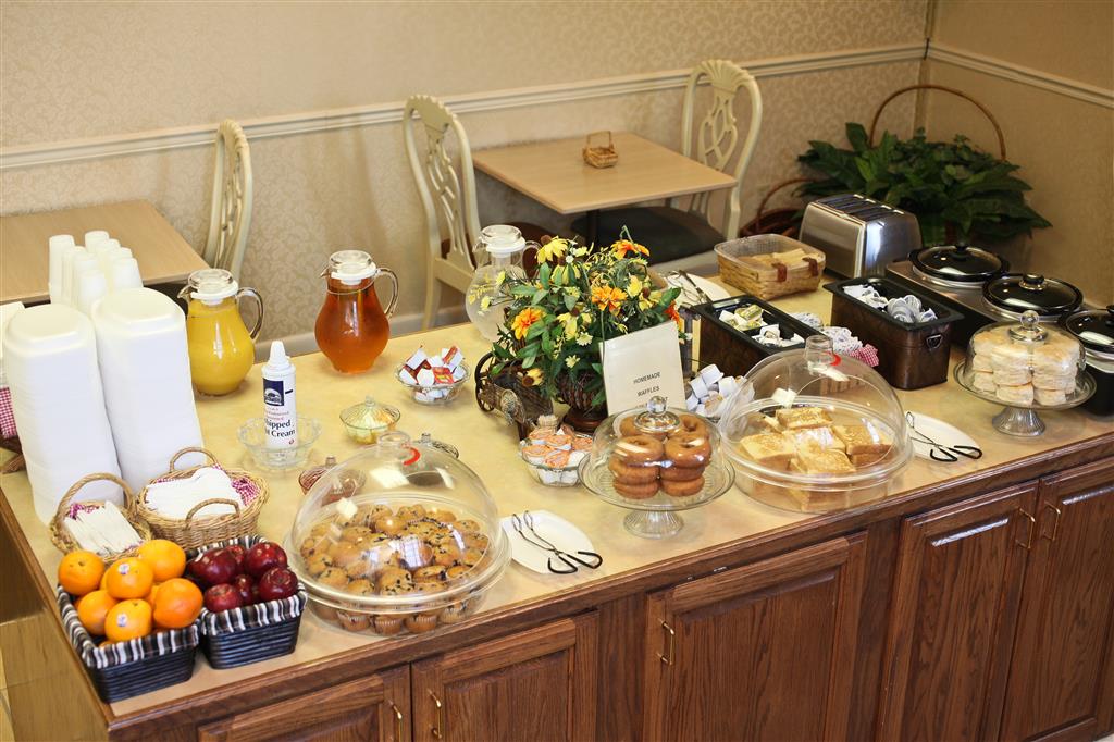SureStay Plus Hotel by Best Western Greenwood