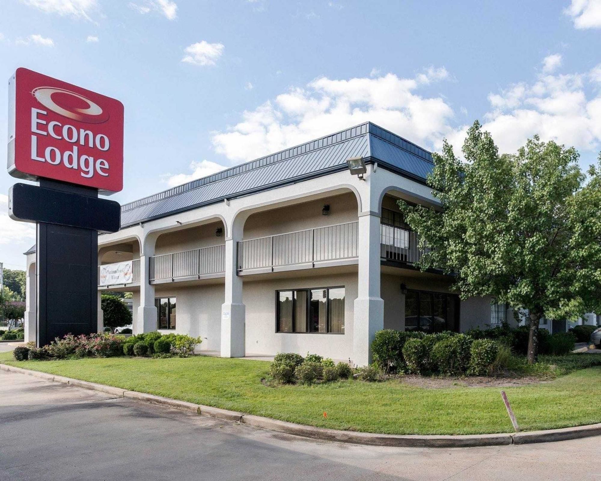 Econo Lodge