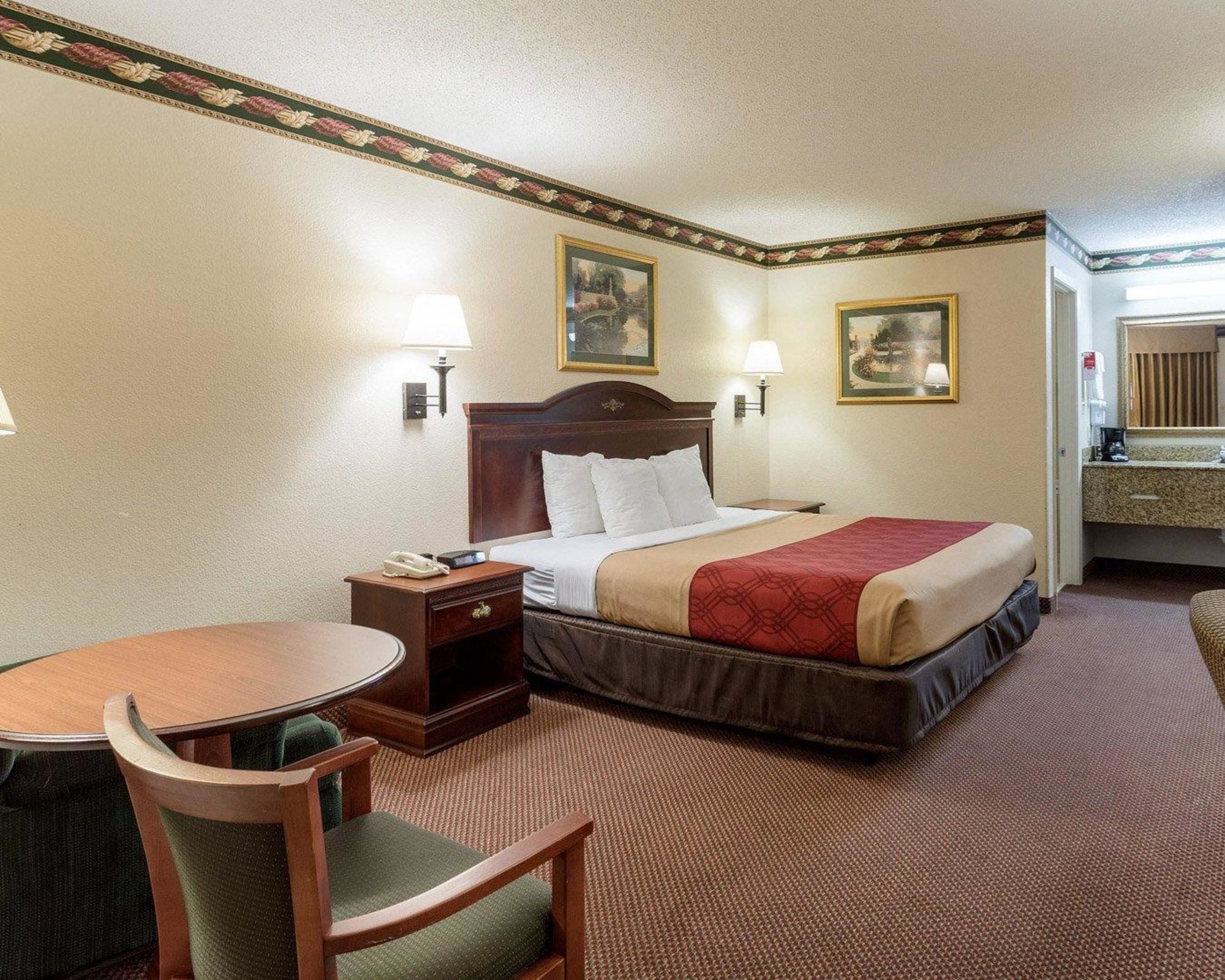 Econo Lodge