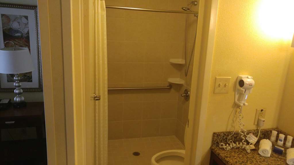 Best Western Seaway Inn