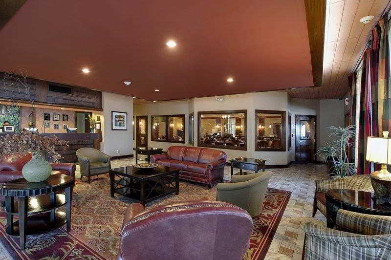 Best Western Seaway Inn