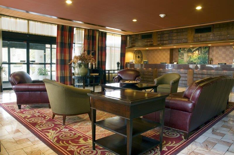 Best Western Seaway Inn