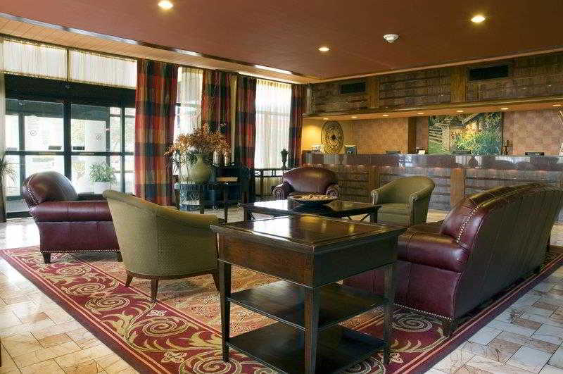 Best Western Seaway Inn