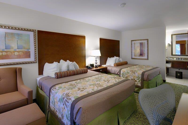 Best Western Seaway Inn
