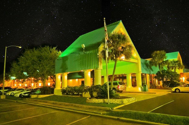 Best Western Seaway Inn