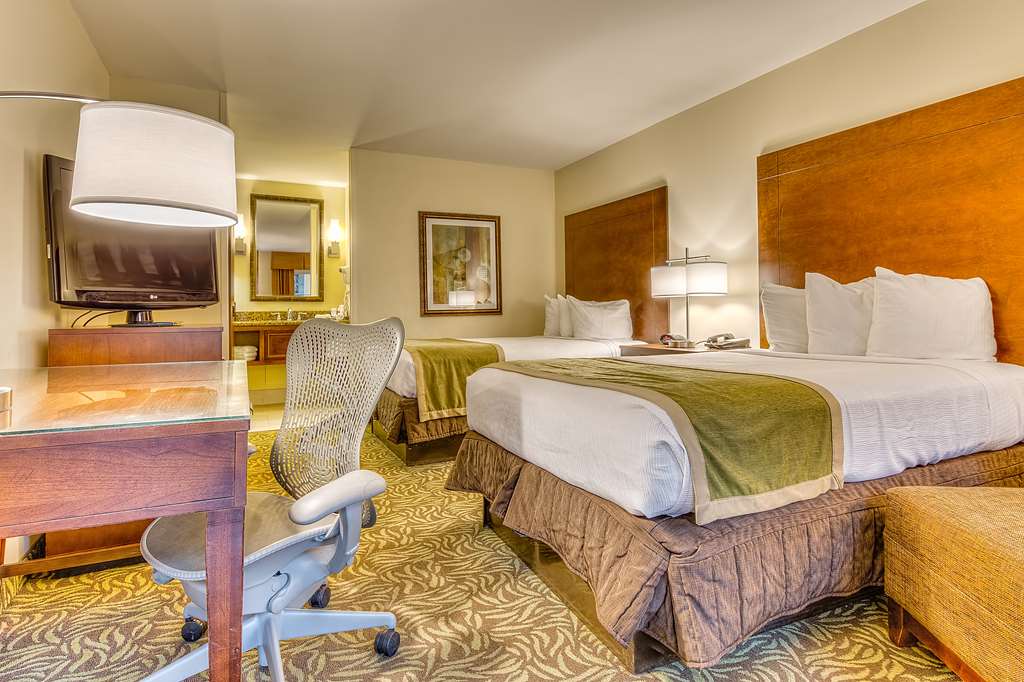 Best Western Seaway Inn