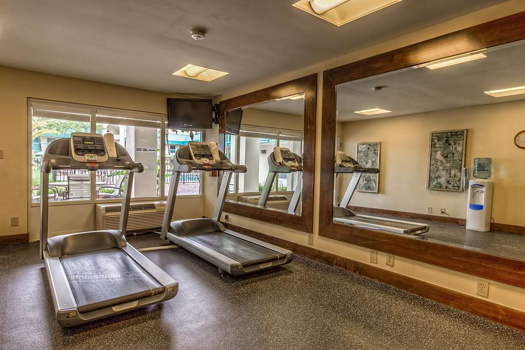 Best Western Seaway Inn