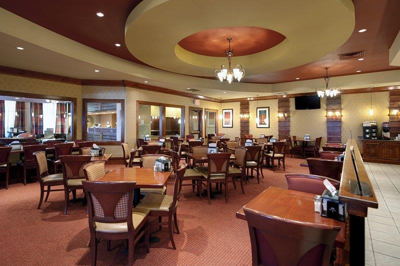 Best Western Seaway Inn