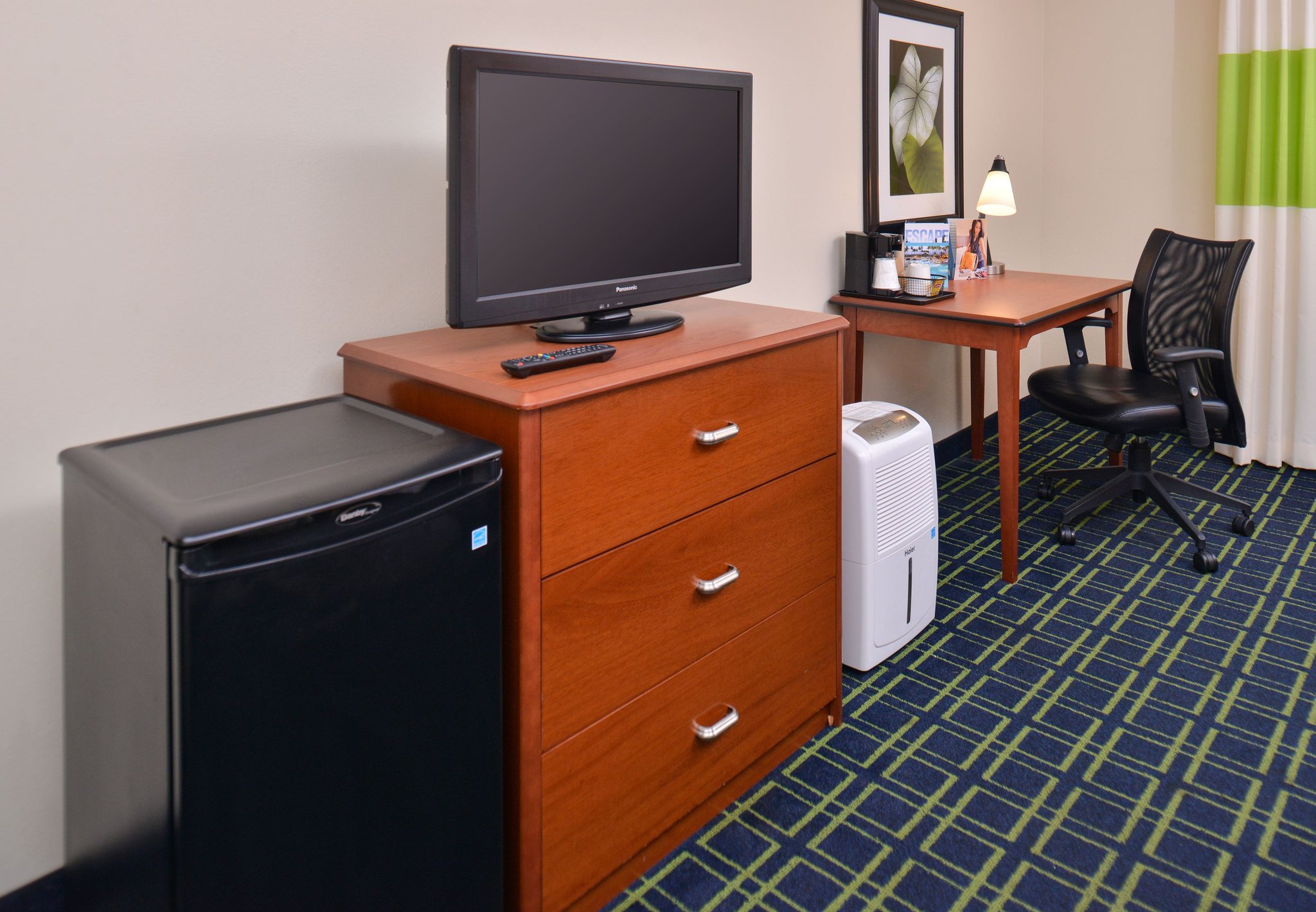 Fairfield Inn & Suites Gulfport