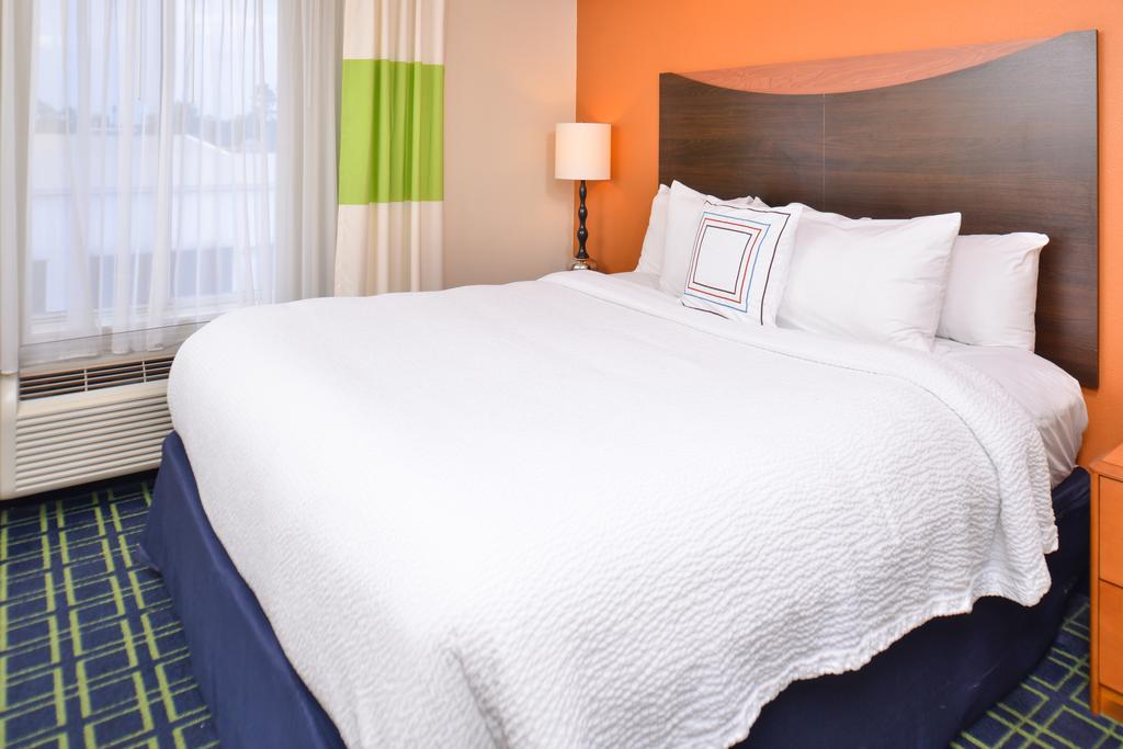 Fairfield Inn & Suites Gulfport