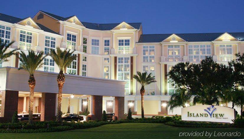 Islandview Casino