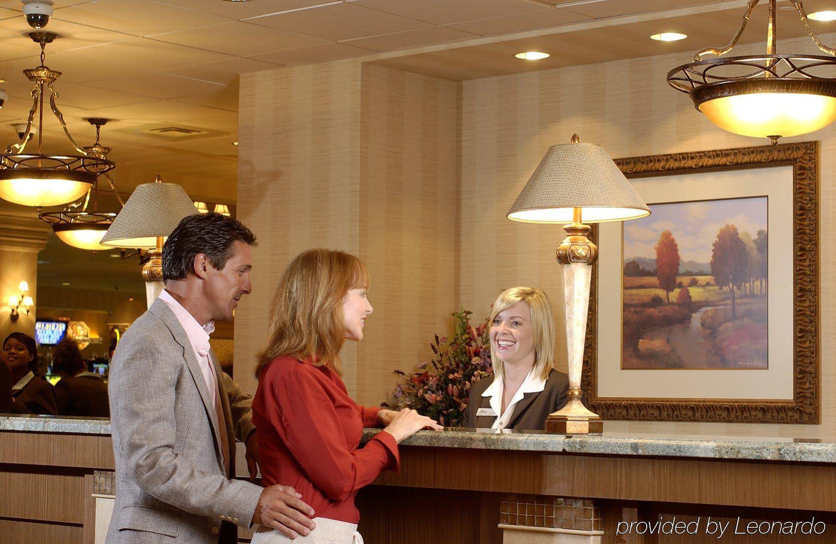 Islandview Casino