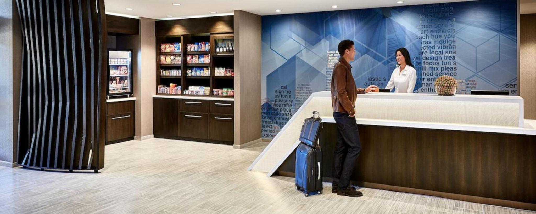 Springhill Suites Gulfport I-10
