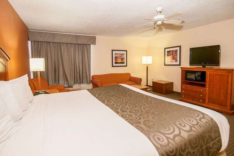 Wingate by Wyndham Hattiesburg