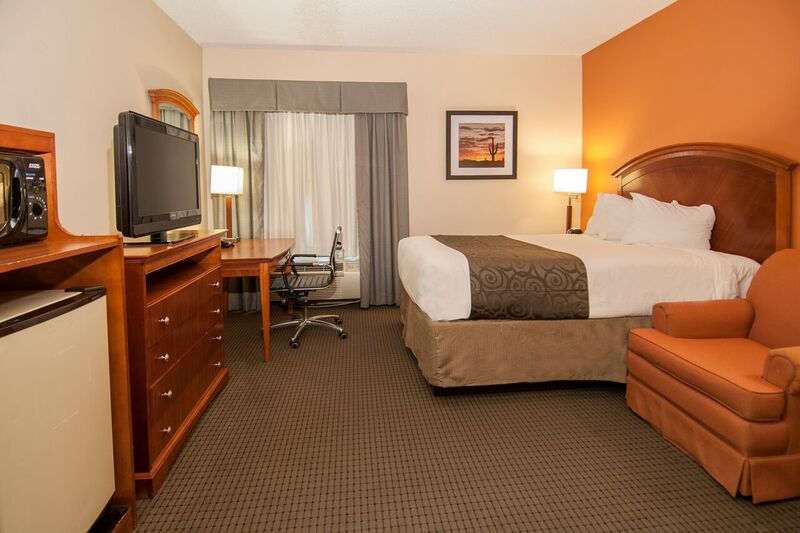 Wingate by Wyndham Hattiesburg