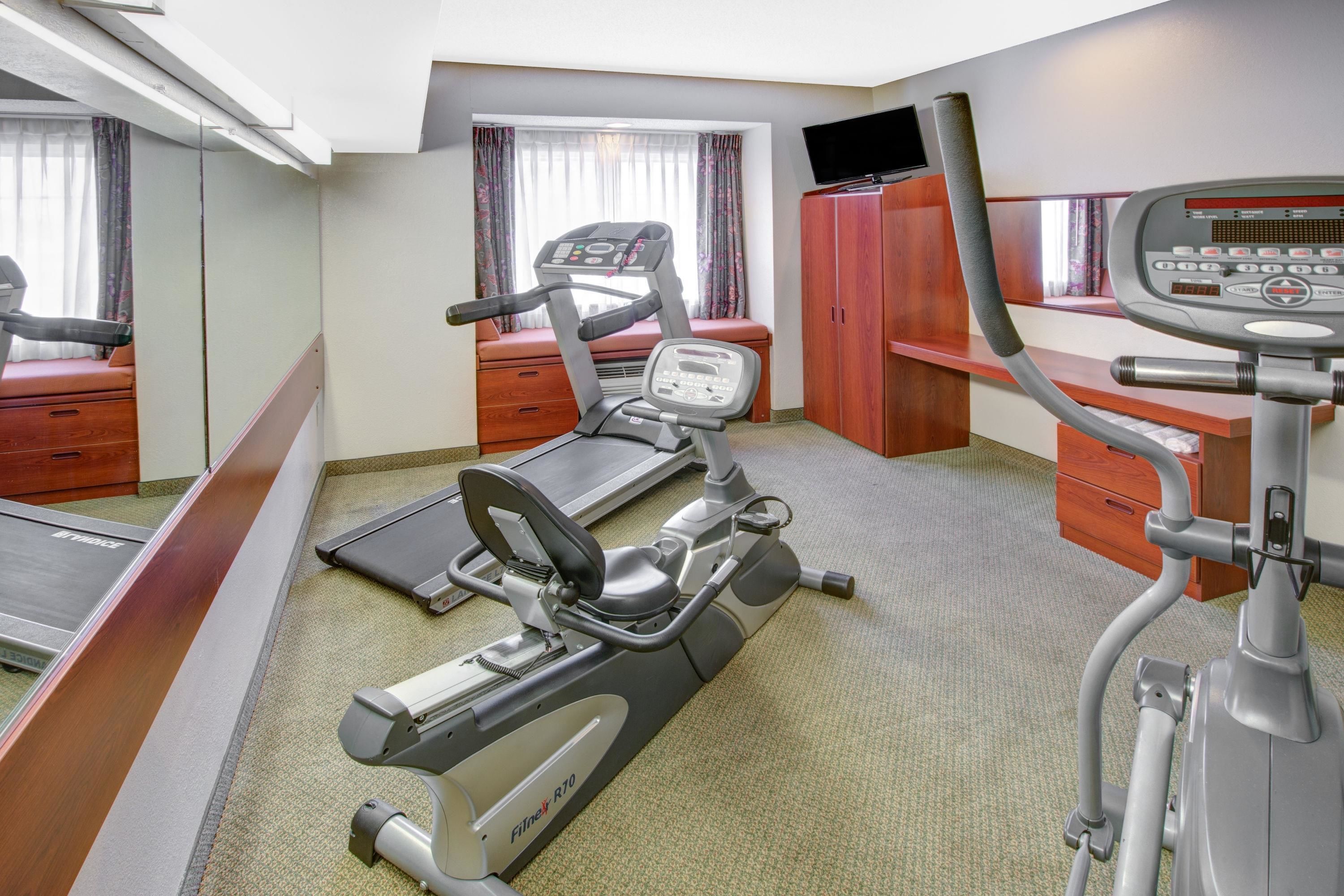 Microtel Inn & Suites by Wyndham Hattiesburg