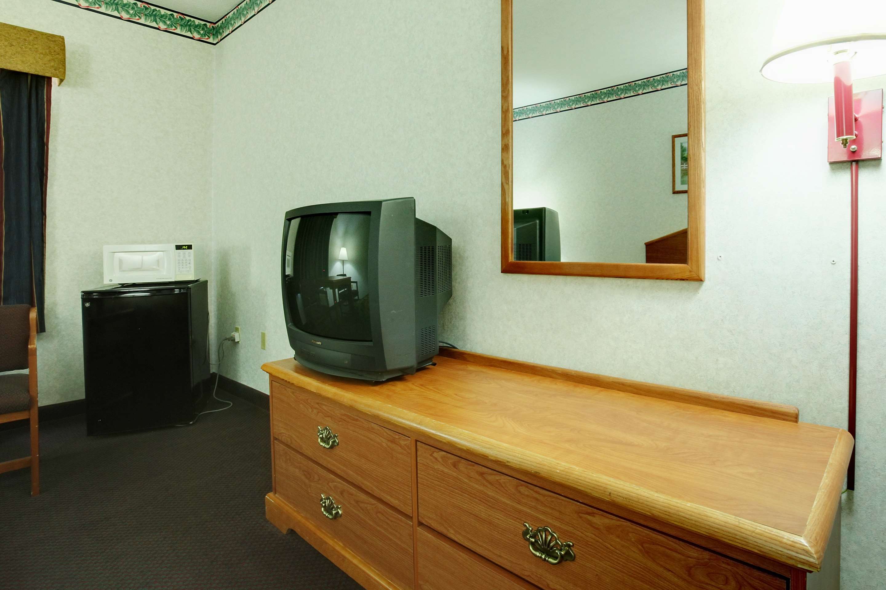 Quality Inn Hazlehurst