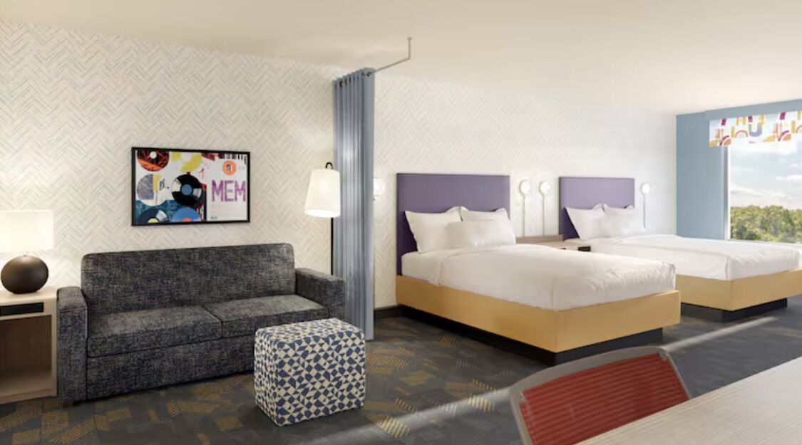 Home2 Suites by Hilton Hernando