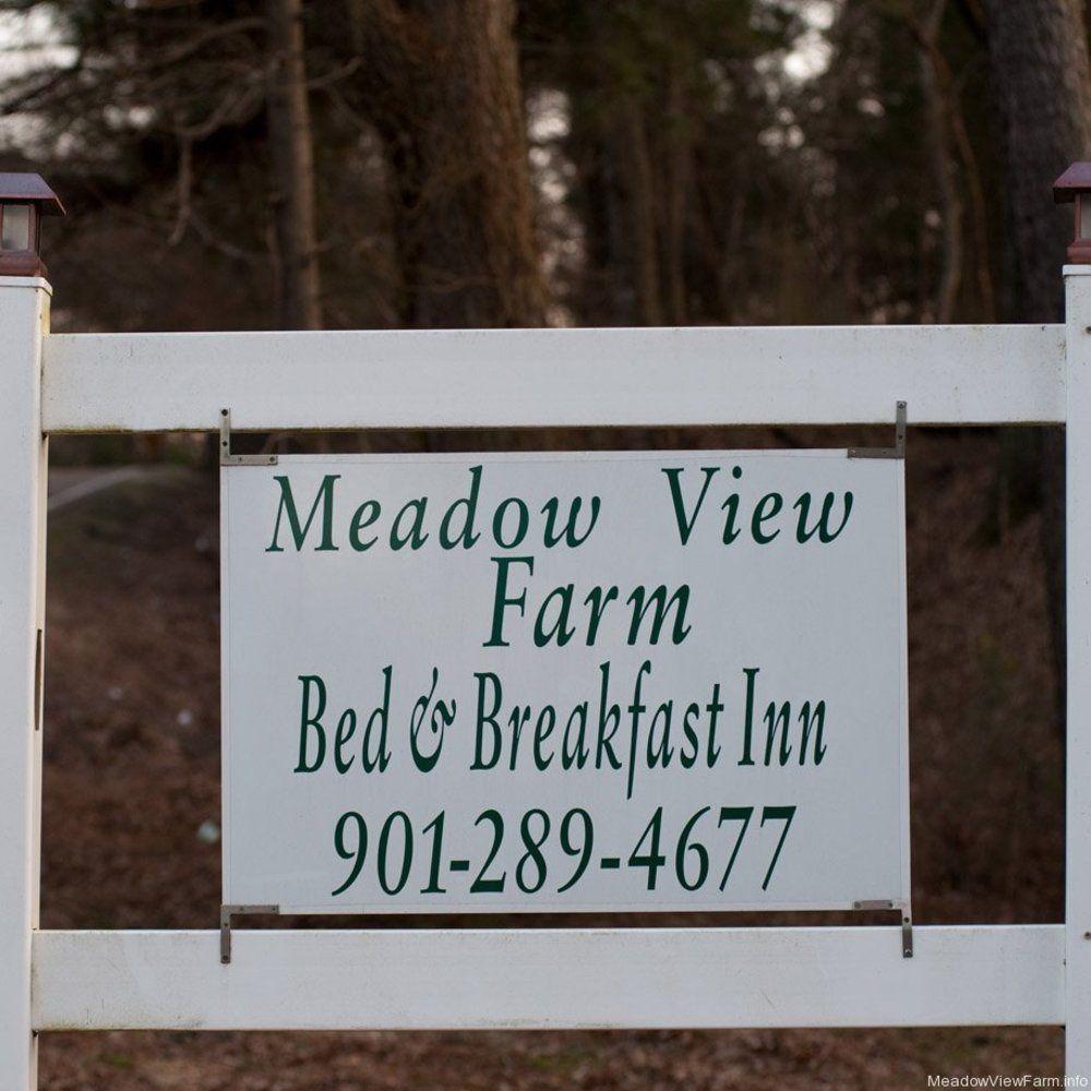 Meadow View Farm