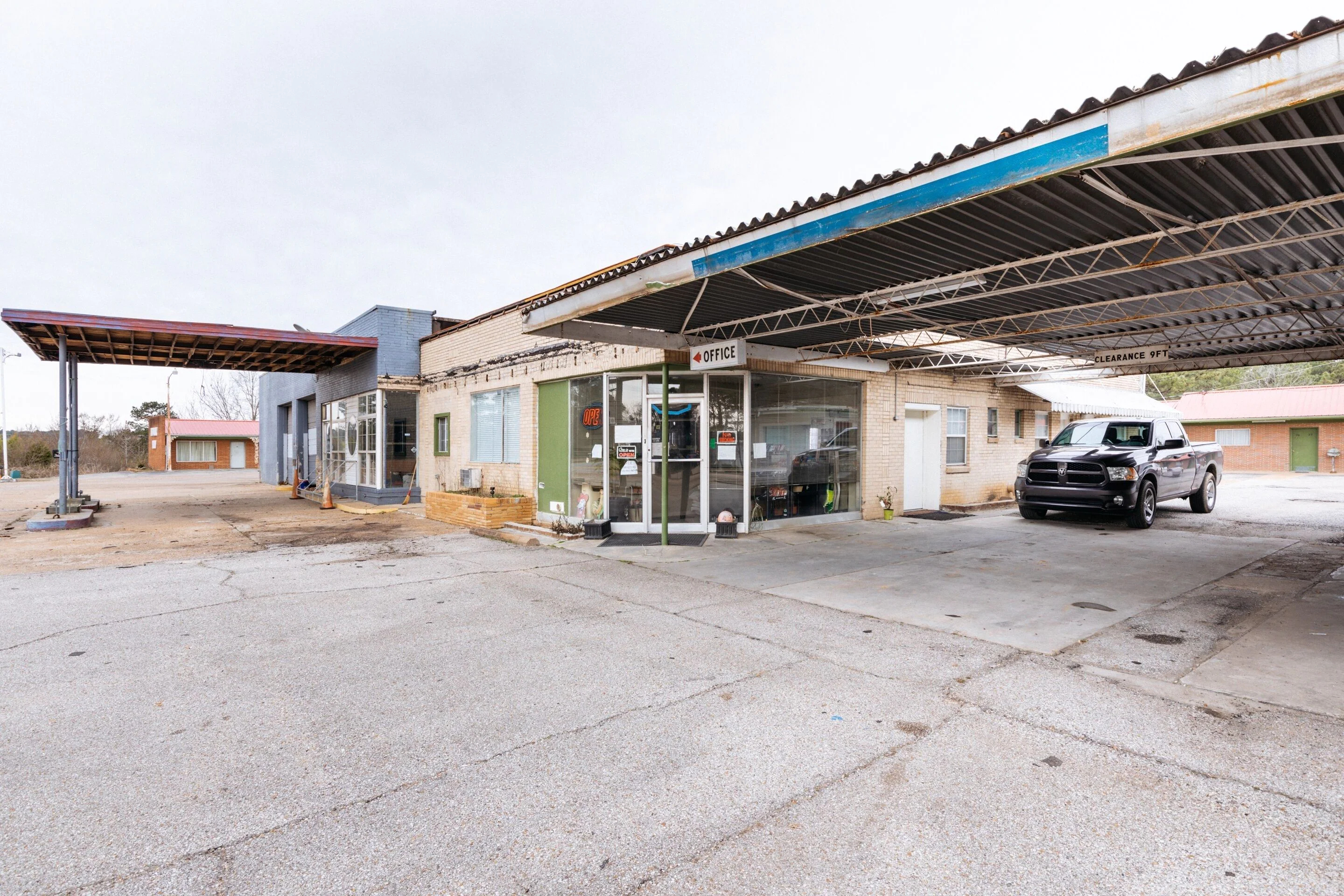 Hotel Holly Springs MS by OYO Rooms