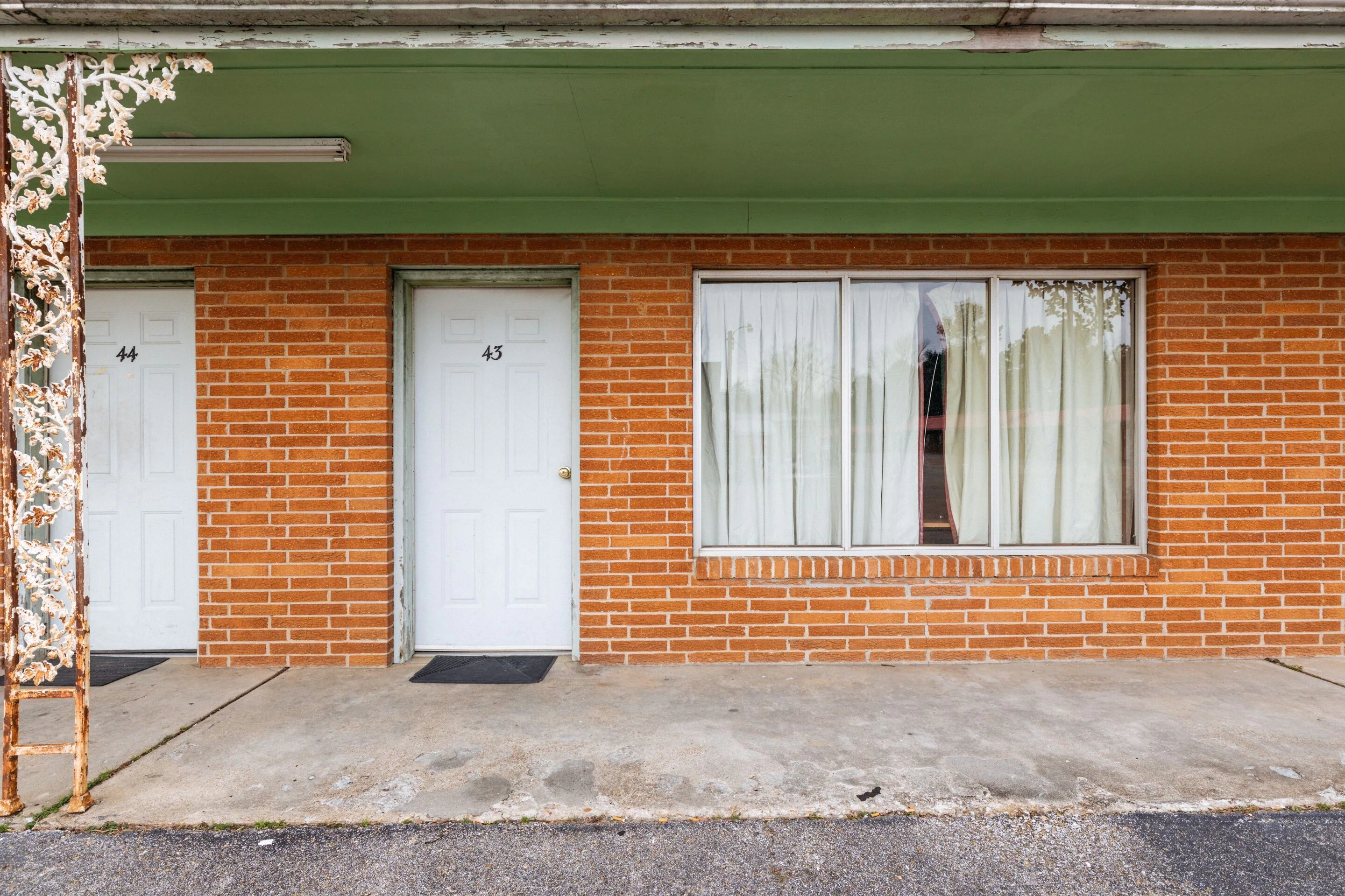 Hotel Holly Springs MS by OYO Rooms