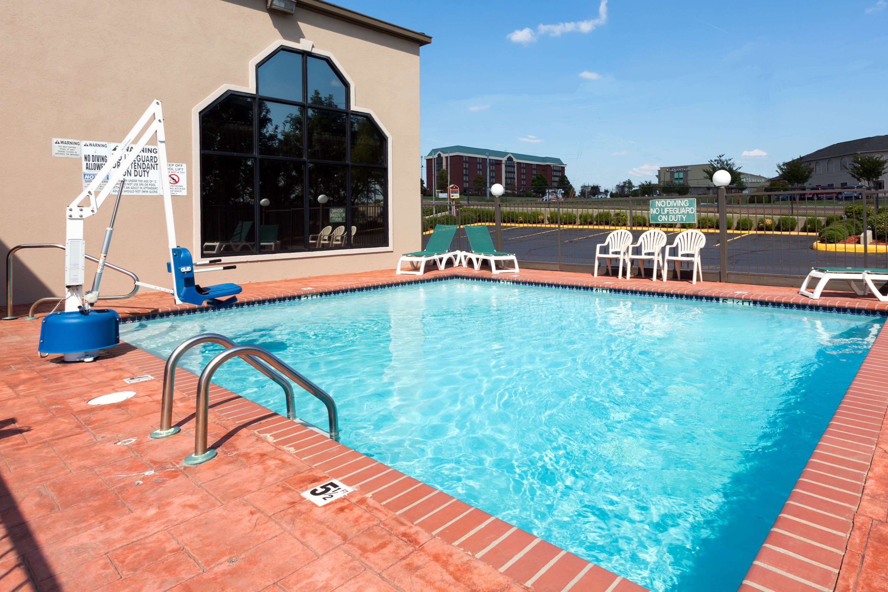 Homestay Horn Lake / Southaven MS