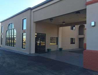 Homestay Horn Lake / Southaven MS