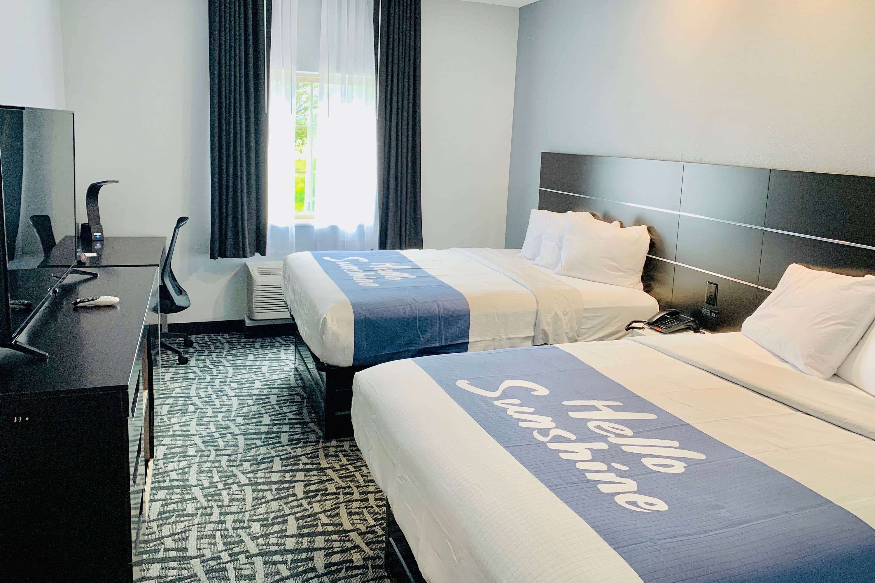 Days Inn & Suites by Wyndham Horn Lake/Memphis Graceland