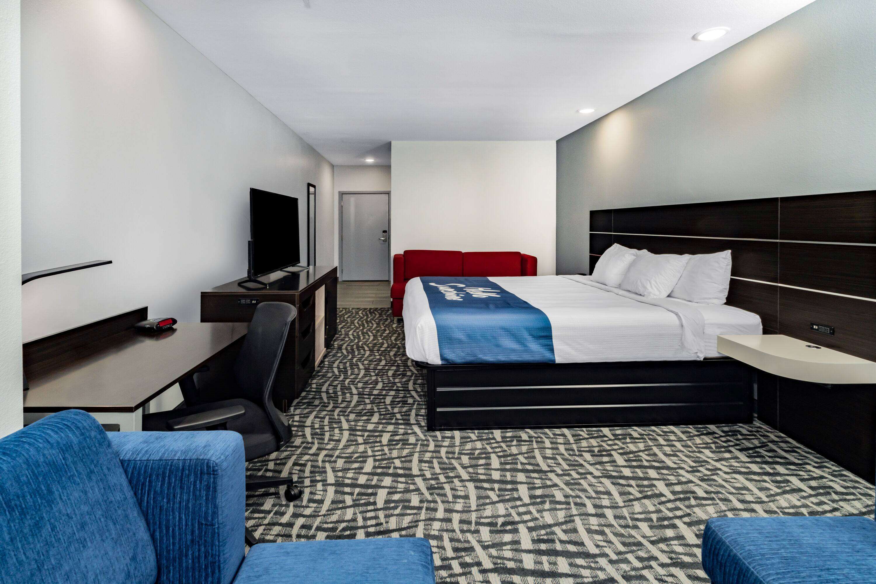 Days Inn & Suites by Wyndham Horn Lake/Memphis Graceland