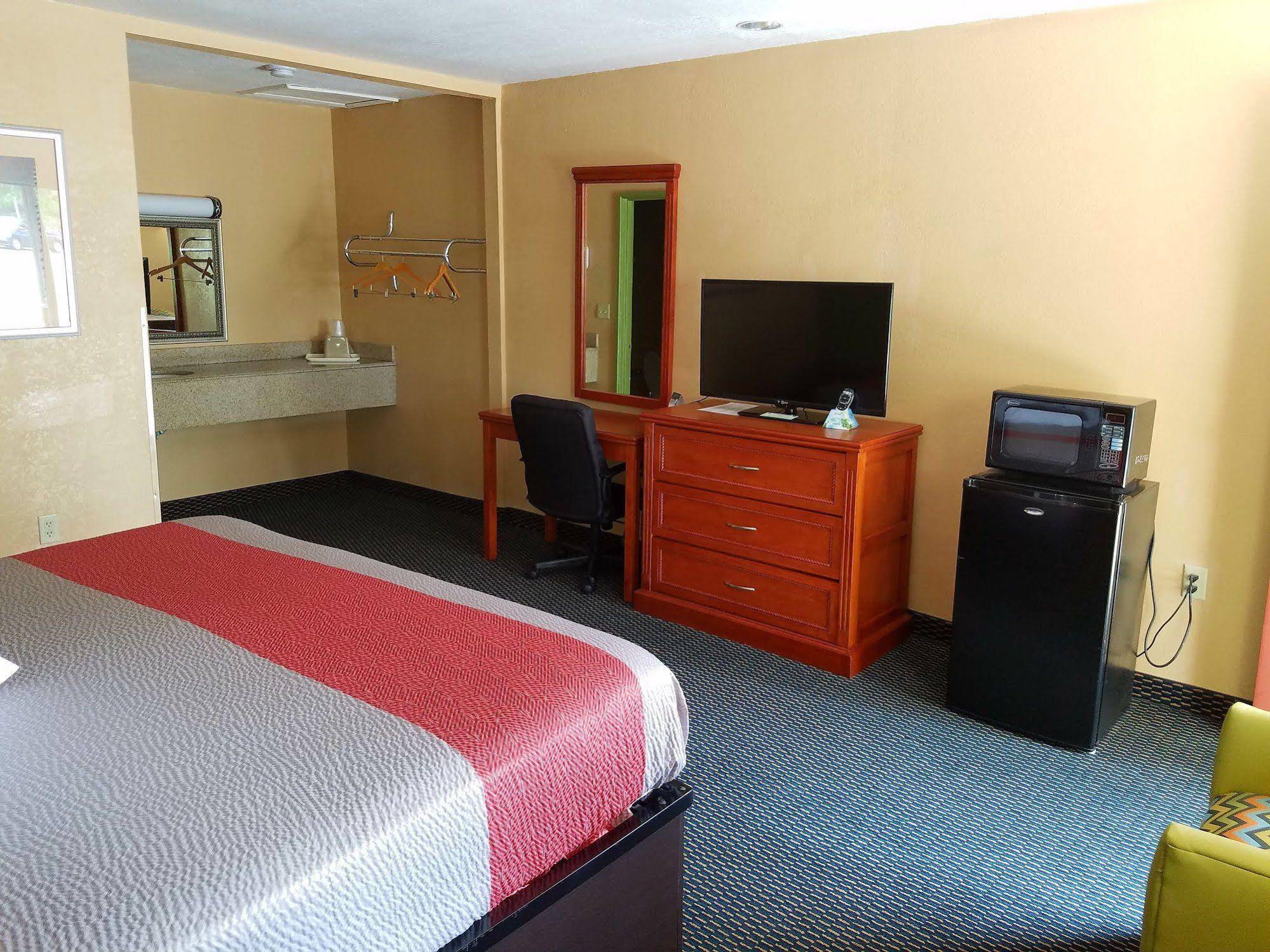 Holiday Terrace Motel Houston